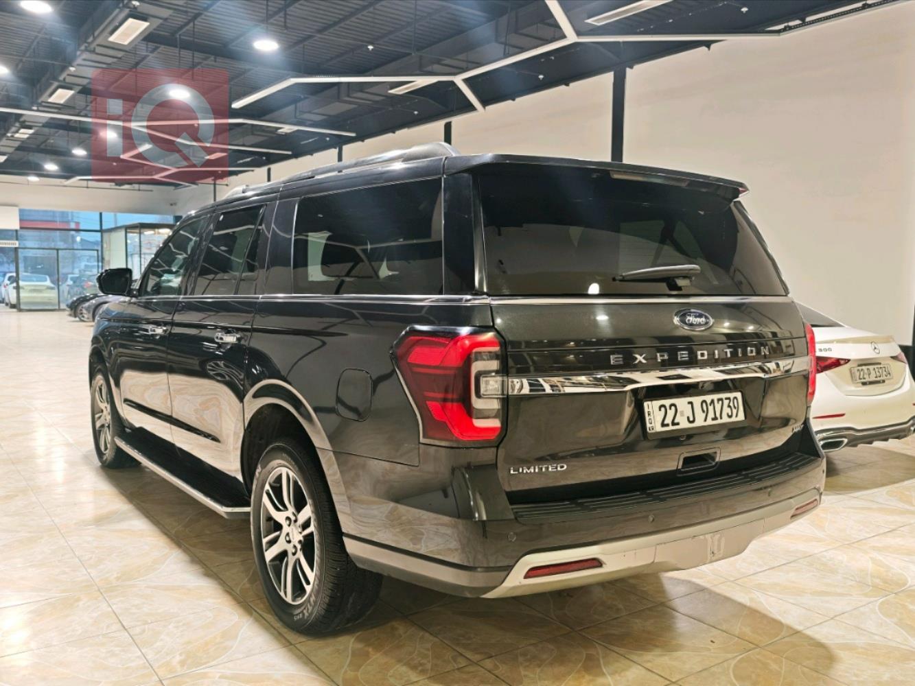 فورد إكسبيديشن